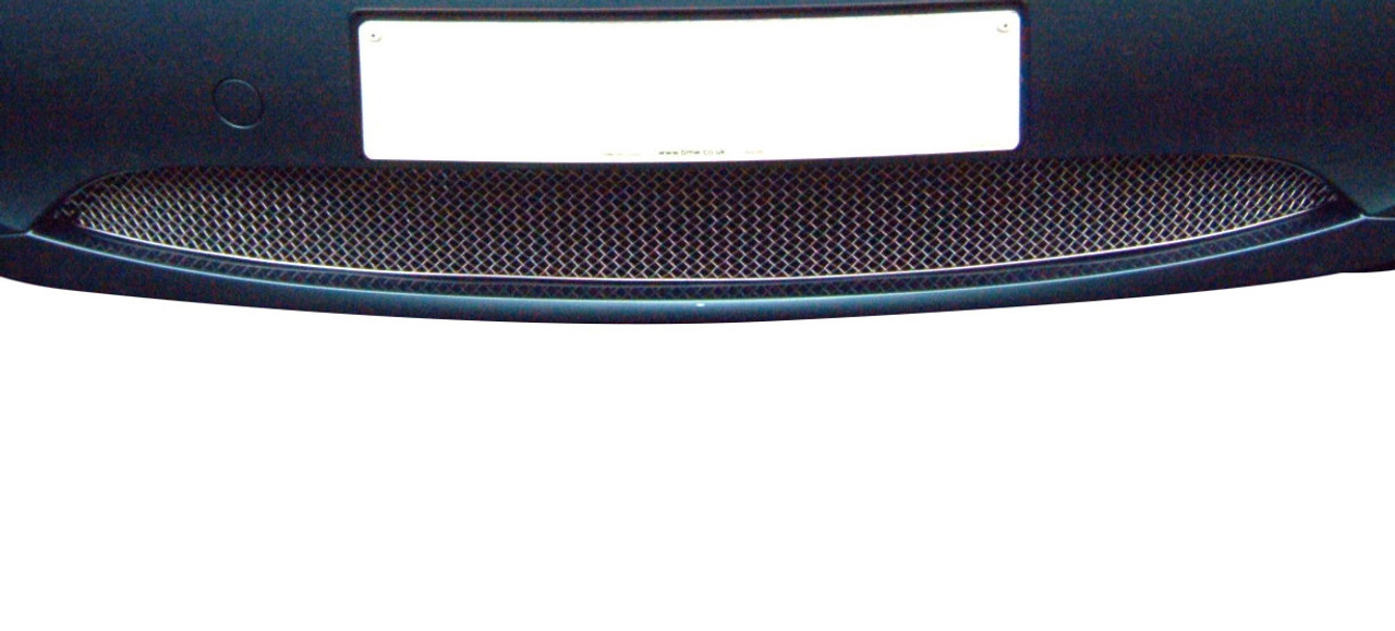 パーツ BMW Zseries E85 E86 E89 CPM BMW Z4 Upper Grille Set